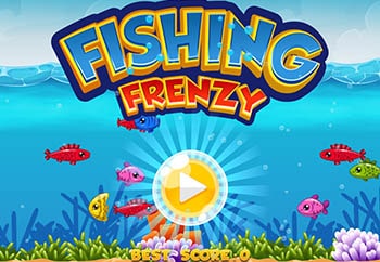Fishing Frenzy