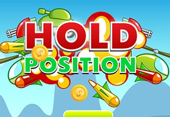 Hold Position