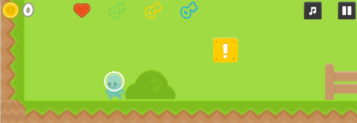 بازی آنلاین Super Green