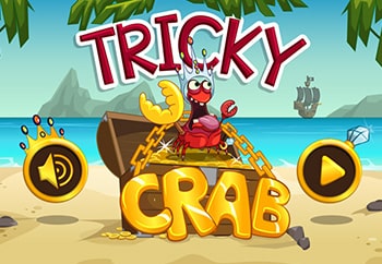Tricky Crab