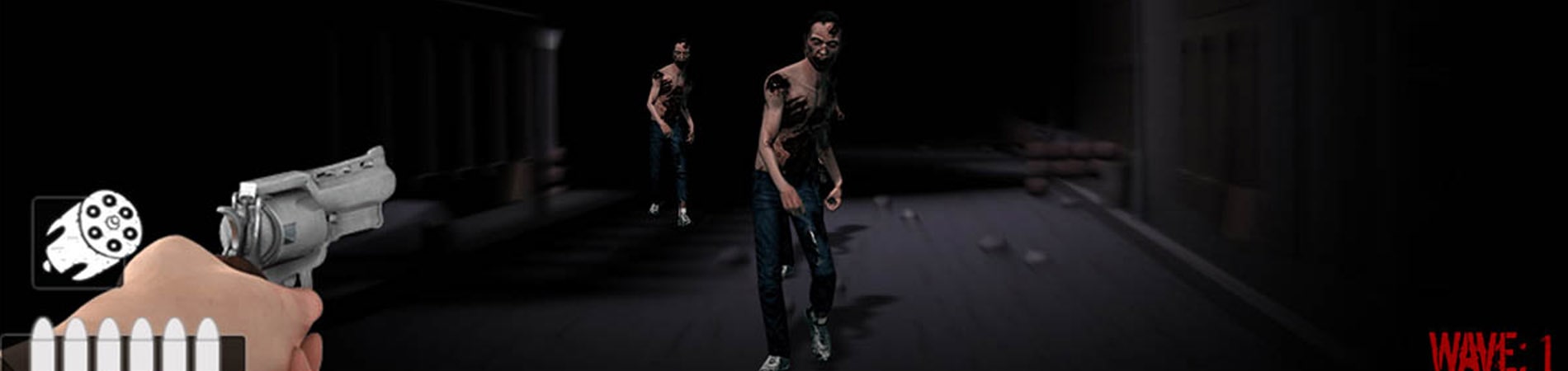 بازی آنلاین شهر مرده